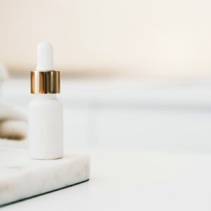 Bjørkesaft Hyaluronserum