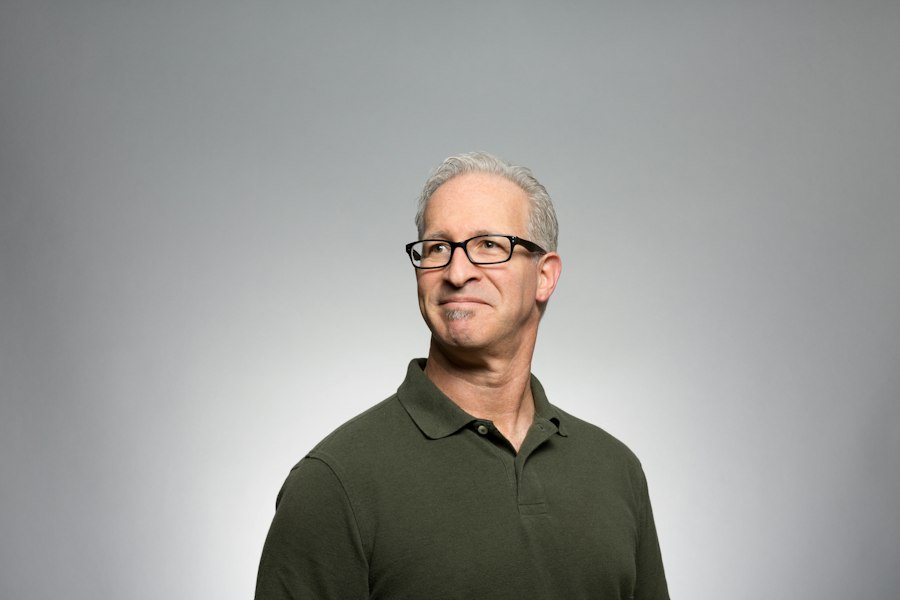Erik Lunde, grunnlegger
